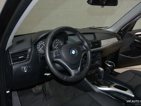Used 2013 BMW X1 xDrive35i AWD/4WD image 9