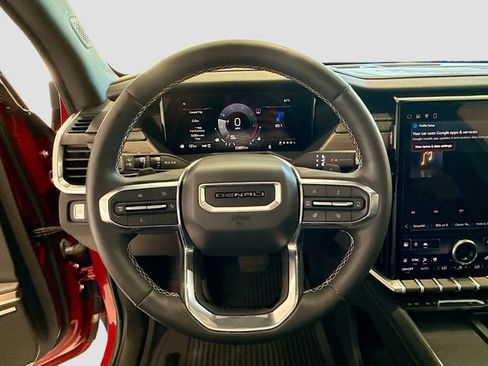 Certified 2024 GMC Acadia Denali w/ LPO, Floor Liner Package image 10