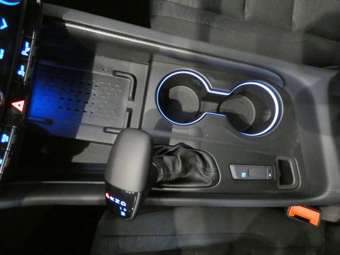 New 2026 Dodge Durango GT w/ Blacktop Package image 16