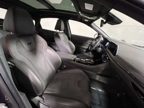 Used 2023 Hyundai Sonata N Line w/ Winter Weather Package image 25