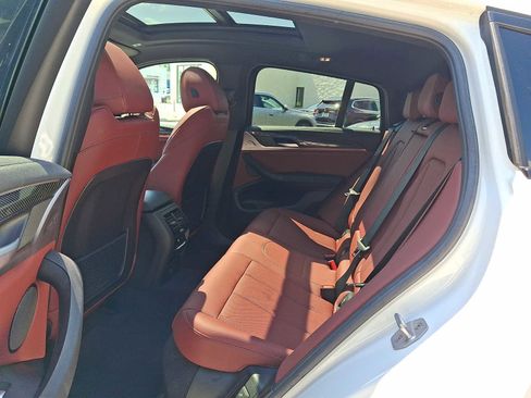 Used 2023 BMW X4 M40i w/ Premium Package AWD/4WD image 10