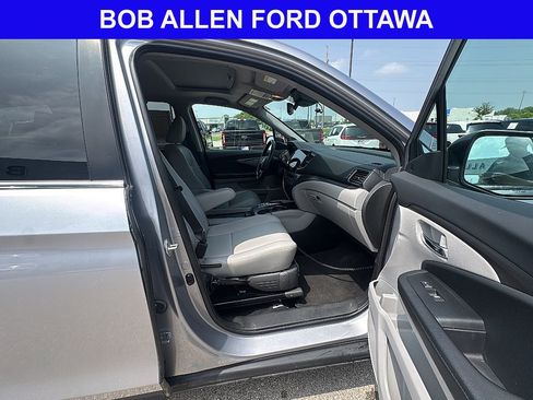 Used 2022 Honda Pilot EX-L image 15