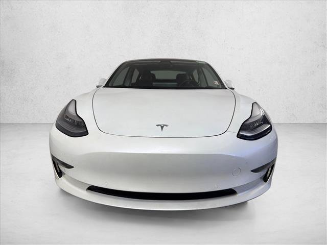 Used 2020 Tesla Model 3 Performance AWD/4WD image 10