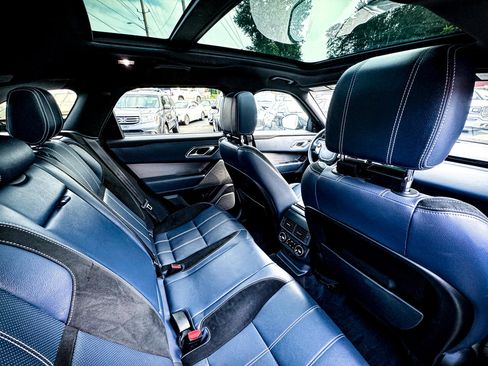 Used 2018 Land Rover Range Rover Velar R-Dynamic SE image 39