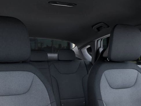 New 2026 Kia K4 LXS image 27