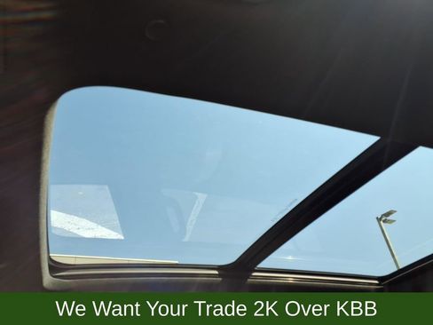 Used 2024 Chevrolet Traverse RS w/ LPO, Floor Liner Package image 11