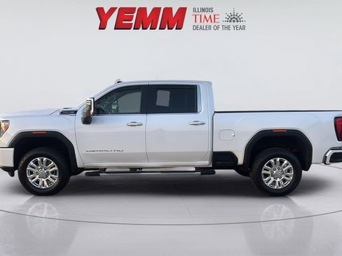 Used 2022 GMC Sierra 2500 Denali image 6