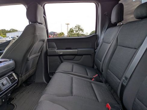 Used 2021 Ford F150 XLT w/ Equipment Group 302A High image 19