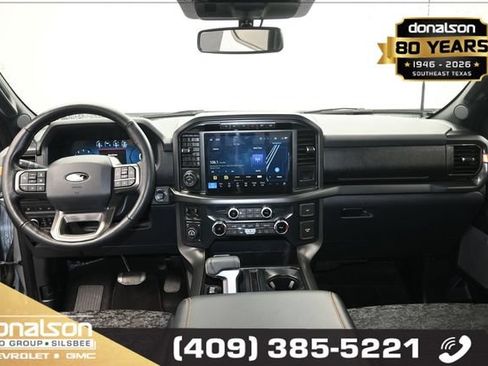Used 2024 Ford F150 Tremor w/ Tow/Haul Package AWD/4WD image 12