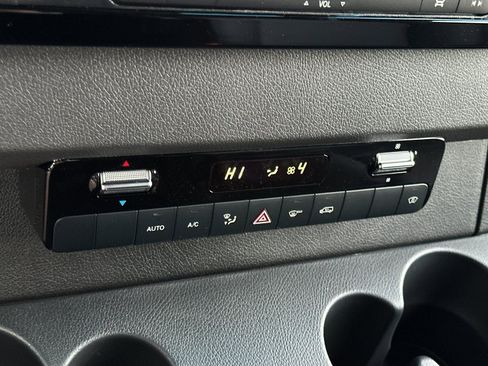 New 2026 Mercedes-Benz Sprinter 3500 image 22