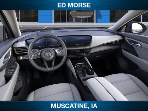New 2026 Buick Envision Avenir AWD/4WD image 15