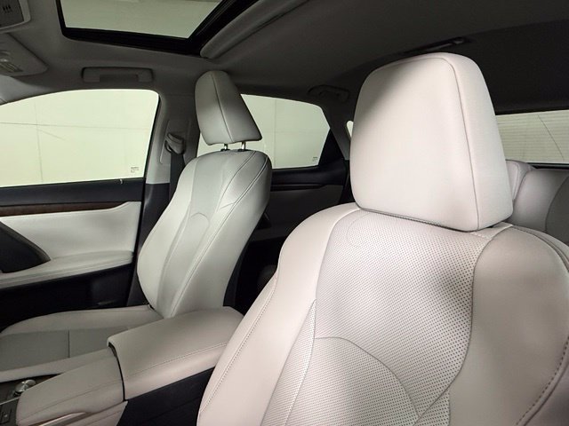 Used 2020 Lexus RX 350 FWD w/ Premium Package image 5