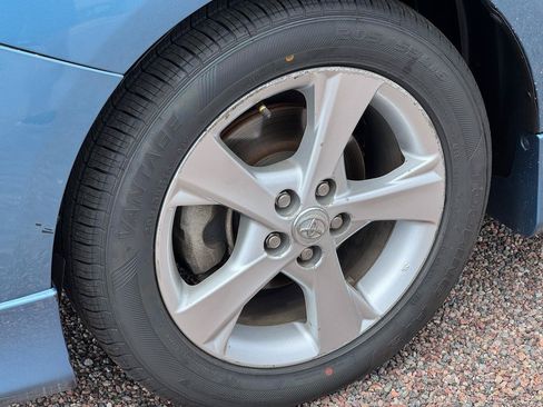 Used 2013 Toyota Corolla S FWD image 7