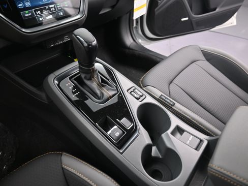 New 2026 Subaru Crosstrek 2.5i Wilderness AWD/4WD image 35