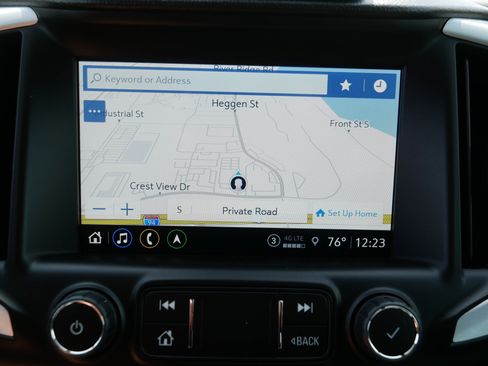 Used 2022 GMC Terrain SLT w/ Infotainment Package II AWD/4WD image 30