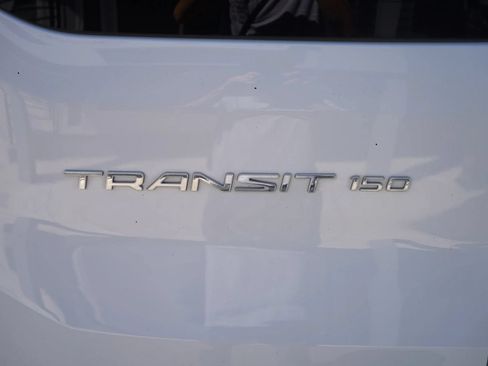 Used 2022 Ford Transit 150 Low Roof w/ Upfitter Package RWD image 22