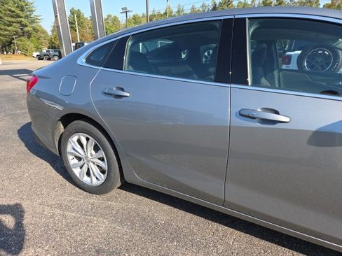 Used 2024 Chevrolet Malibu LT image 15