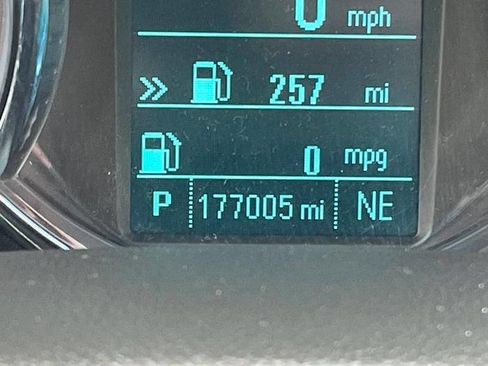 Used 2012 Chevrolet Cruze LT w/ RS Package image 38