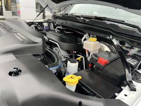 Used 2025 RAM 3500 Tradesman image 26