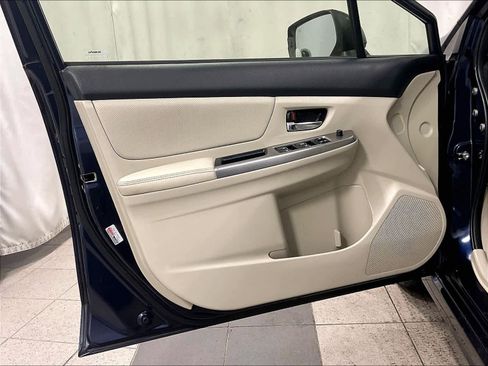 Used 2016 Subaru Impreza 2.0i Sport Limited image 9