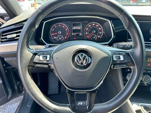 Used 2021 Volkswagen Jetta R-Line FWD image 16