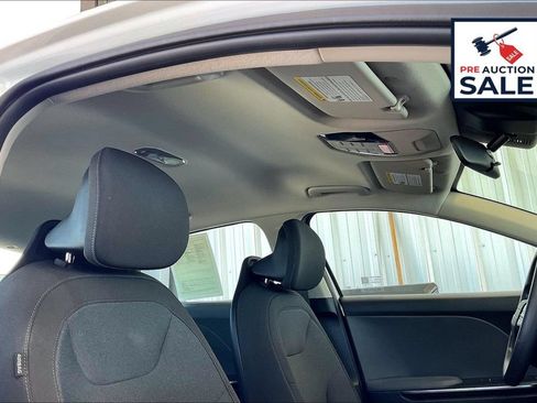 Used 2025 Kia K4 FWD image 21