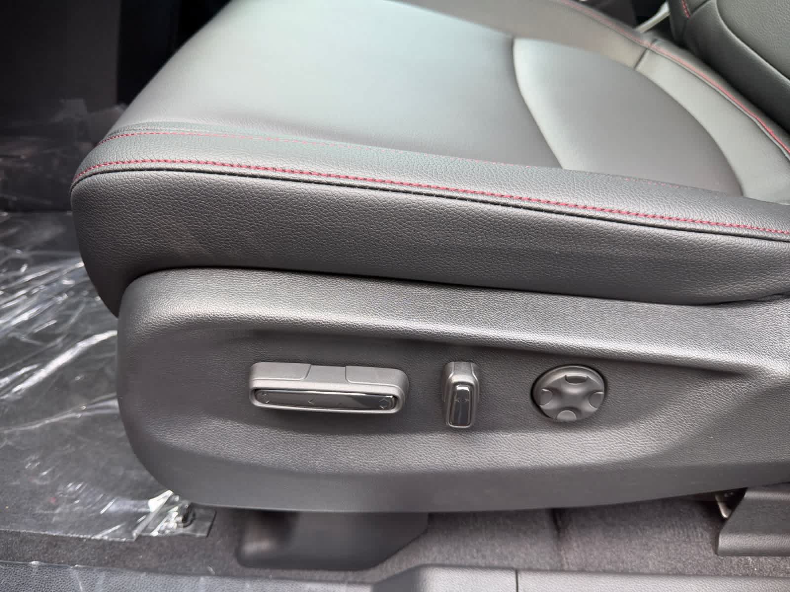 New 2026 Honda Odyssey Sport-L image 23