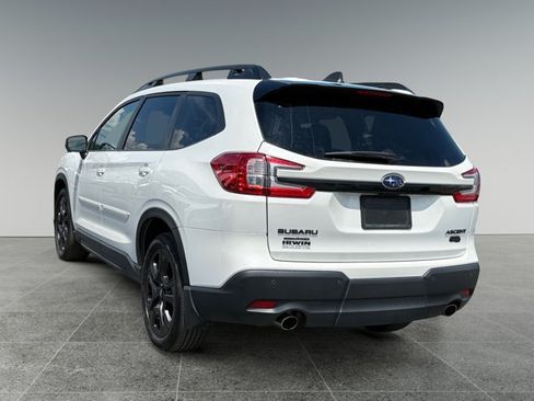 Used 2023 Subaru Ascent Onyx Edition Limited AWD/4WD image 4