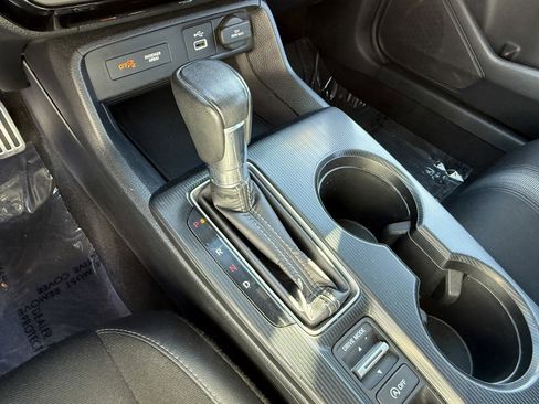 Certified 2024 Honda Civic Sport image 12