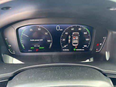 Used 2026 Honda Civic Sport Touring image 15