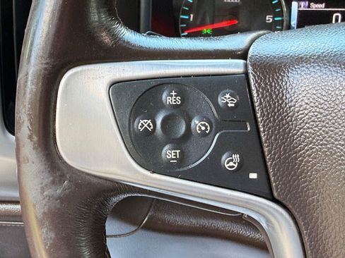 Used 2018 GMC Sierra 1500 SLT AWD/4WD image 43