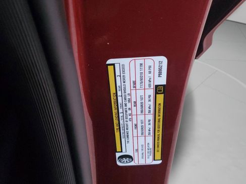 Certified 2023 Jeep Grand Cherokee Altitude AWD/4WD image 33