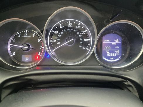 Used 2016 MAZDA CX-5 Sport w/ Rear Camera Package image 23