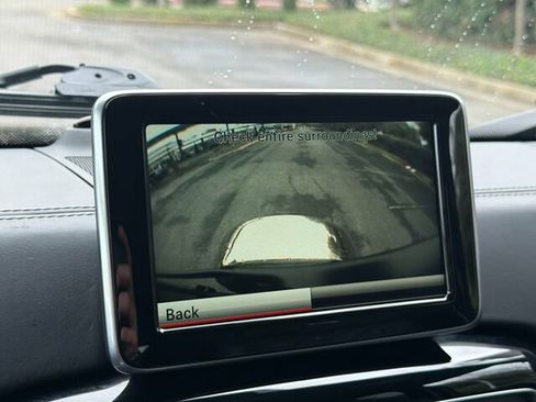 Used 2016 Mercedes-Benz G 63 AMG G 63 AMG 4D Sport Utility 4MAT image 26