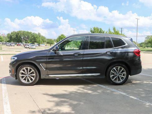 Used 2019 BMW X3 sDrive30i w/ Premium Package image 4