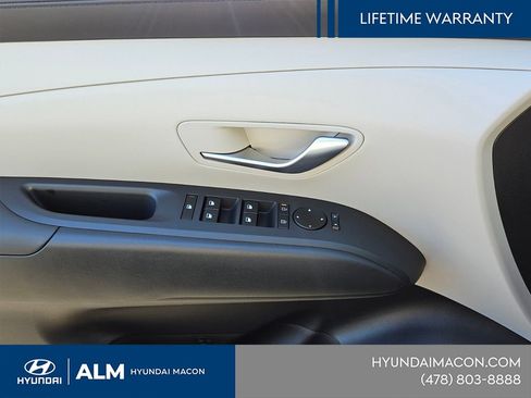 New 2026 Hyundai Tucson SE FWD image 33