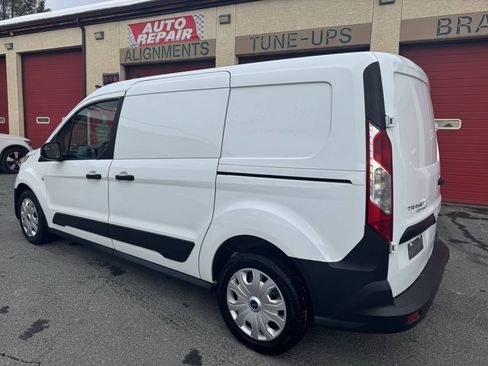 Used 2019 Ford Transit Connect XL FWD image 6