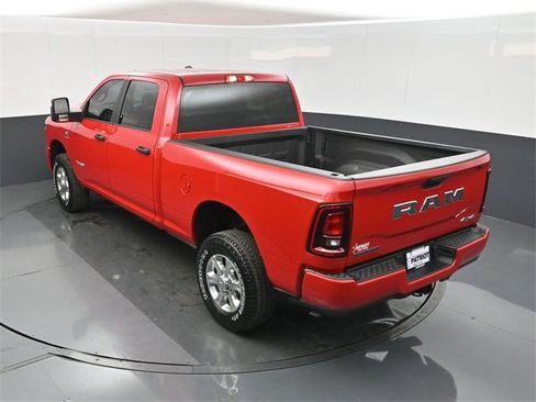 New 2026 RAM 2500 Big Horn image 34