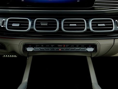 New 2026 Mercedes-Benz GLE 53 AMG 4MATIC image 30