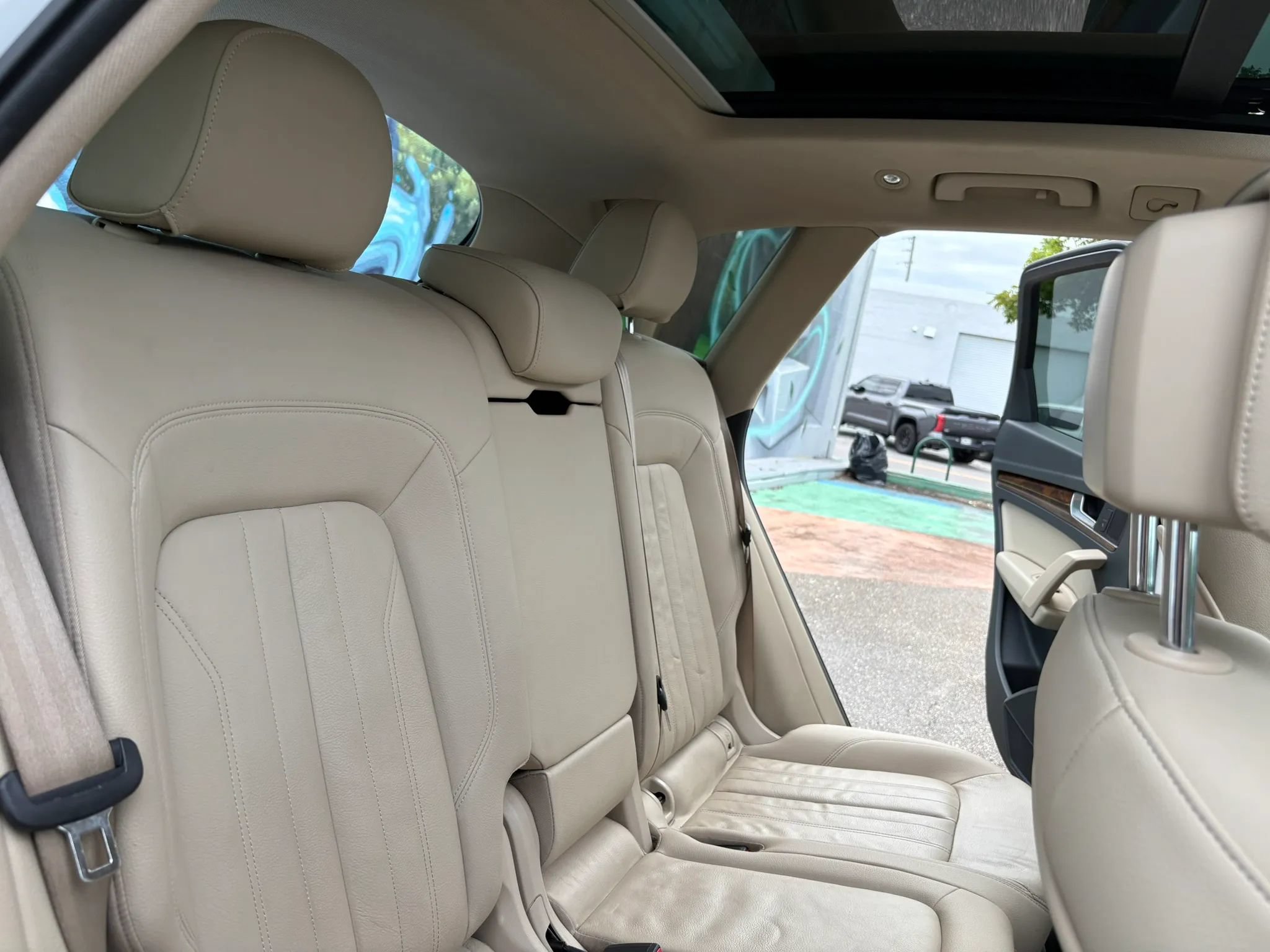 Used 2018 Audi Q5 2.0T Premium Plus w/ Premium Plus Package AWD/4WD image 26