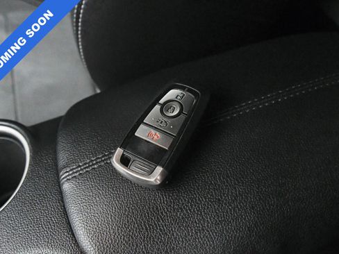 Used 2020 Ford Mustang Shelby GT350 w/ Technology Package image 20