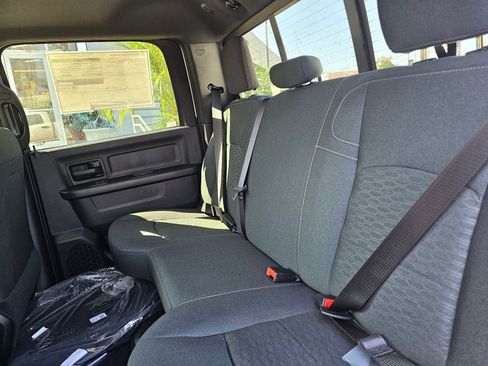 New 2026 RAM 2500 Tradesman AWD/4WD image 24