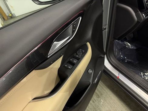 New 2026 Buick Envision Preferred image 12