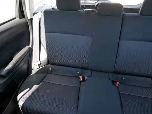 Used 2018 Subaru Forester 2.5i w/ Alloy Wheel Package AWD/4WD image 12