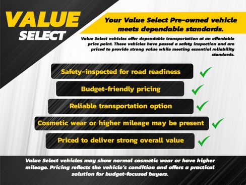 Used 2012 Buick Enclave Leather FWD image 3