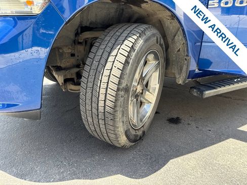 Used 2018 RAM 1500 Express AWD/4WD image 27