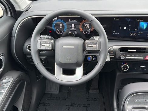 New 2026 Hyundai Palisade SE AWD/4WD image 12