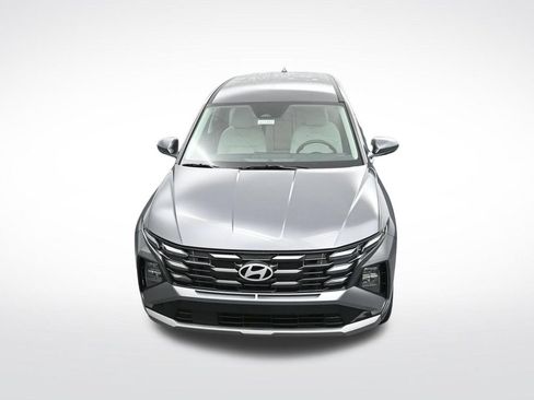 New 2026 Hyundai Tucson SE FWD image 25