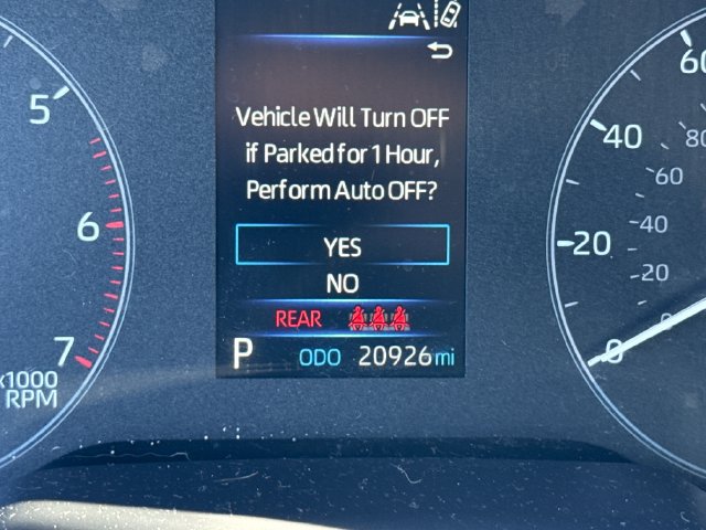 Certified 2024 Toyota Corolla SE AWD/4WD image 26
