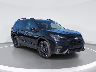 New 2026 Subaru Ascent Bronze Edition